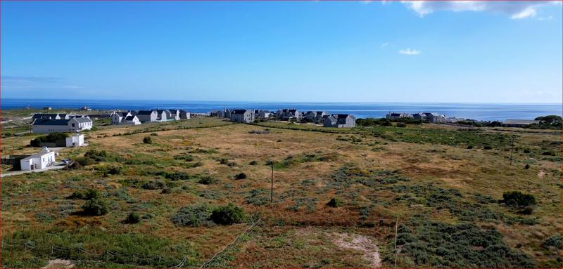 0 Bedroom Property for Sale in Duyker Eiland Western Cape